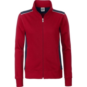 Sweat-Shirt de travail Femme 7