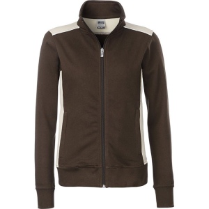 Sweat-Shirt de travail Femme 5