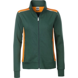 Sweat-Shirt de travail Femme 9