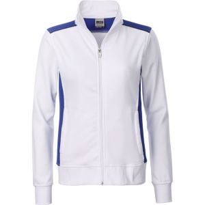 Sweat-Shirt de travail Femme 2