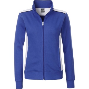 Sweat-Shirt de travail Femme 8