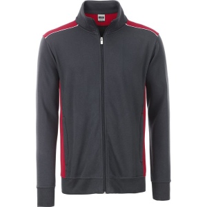 Sweat-Shirt de travail Homme 3