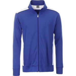 Sweat-Shirt de travail Homme 8