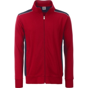 Sweat-Shirt de travail Homme 7