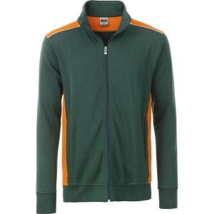 Sweat-Shirt de travail Homme 9