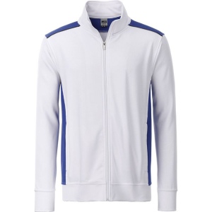 Sweat-Shirt de travail Homme 2