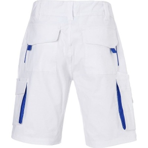 Short de travail Unisexe Daiber 10