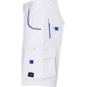 Short de travail Unisexe Daiber 11