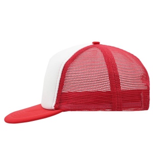 Casquette à visière plate Unisexe Daiber 23