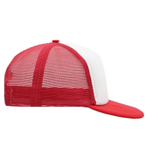 Casquette à visière plate Unisexe Daiber 24