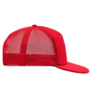 Casquette à visière plate Unisexe Daiber 32