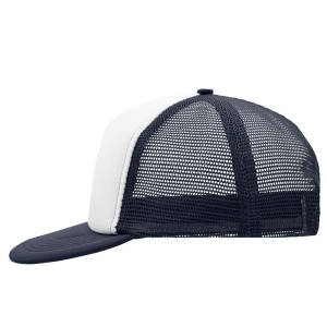 Casquette à visière plate Unisexe Daiber 17
