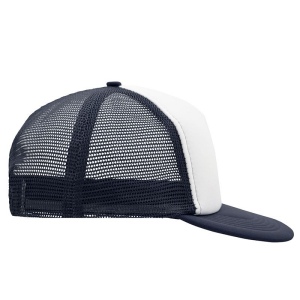 Casquette à visière plate Unisexe Daiber 18