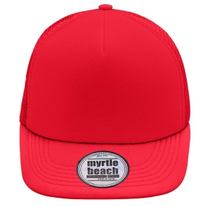 Casquette à visière plate Unisexe Daiber 9