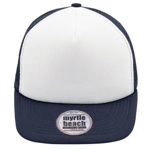 Casquette à visière plate Unisexe Daiber 4