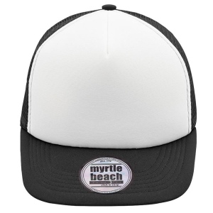 Casquette à visière plate Unisexe Daiber 5