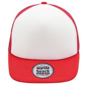 Casquette à visière plate Unisexe Daiber 6