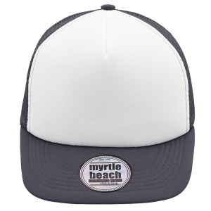 Casquette à visière plate Unisexe Daiber 3