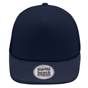 Casquette à visière plate Unisexe Daiber 7