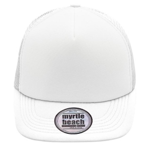 Casquette à visière plate Unisexe Daiber