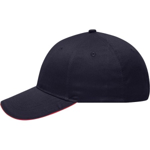 Casquette Sandwich Unisexe Daiber 25