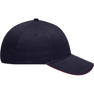 Casquette Sandwich Unisexe Daiber 26
