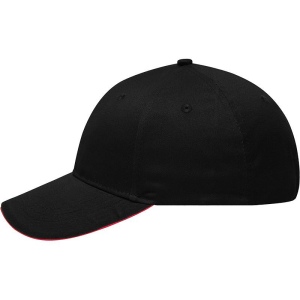 Casquette Sandwich Unisexe Daiber 31