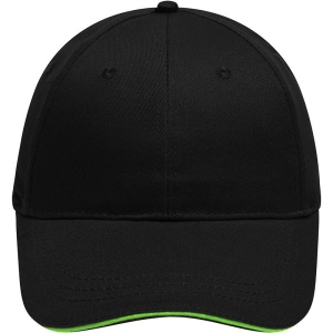 Casquette Sandwich Unisexe Daiber 9