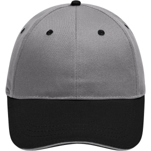 Casquette Sandwich Unisexe Daiber 4