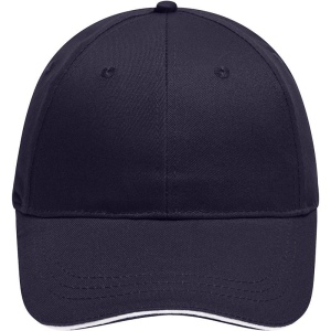Casquette Sandwich Unisexe Daiber 5