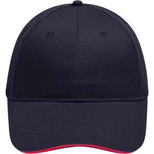 Casquette Sandwich Unisexe Daiber 6