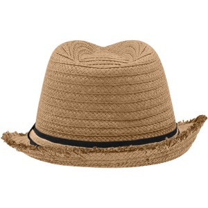Chapeau à franges Daiber 6