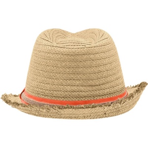 Chapeau à franges Daiber 15