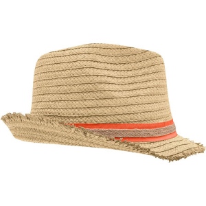 Chapeau à franges Daiber 17