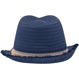 Chapeau à franges Daiber 9