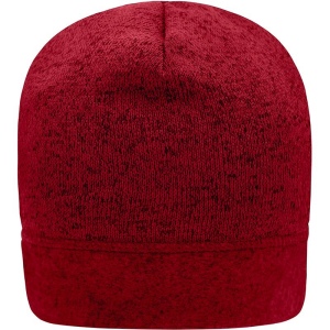 Bonnet tricot unisexe Daiber