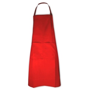 Tablier à bavette long The One Towelling 2