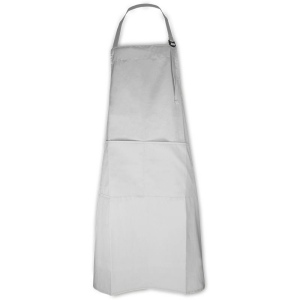Tablier à bavette long The One Towelling 8