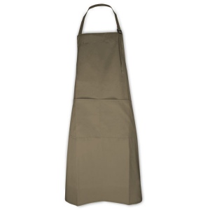 Tablier à bavette long The One Towelling 7
