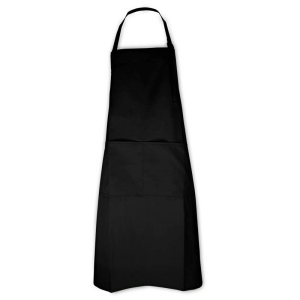 Tablier à bavette long The One Towelling 6