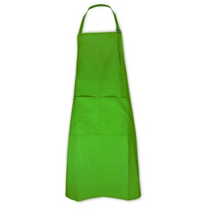 Tablier à bavette long The One Towelling 9