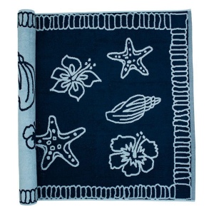 Drap de plage The One Towelling 7