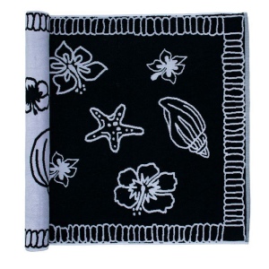 Drap de plage The One Towelling 8