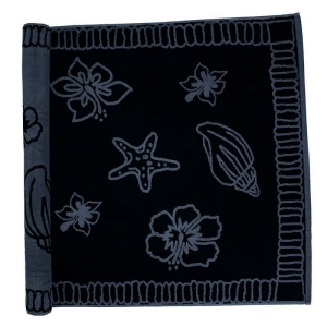 Drap de plage The One Towelling 9