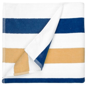 Drap de plage The One Towelling