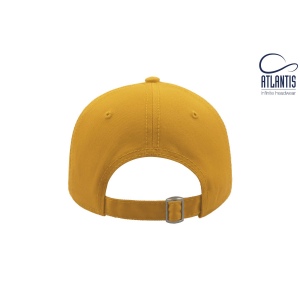 Casquette 5 pans style vintage 7