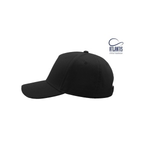 Casquette 5 pans style vintage 10