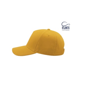Casquette 5 pans style vintage 11