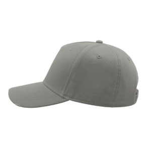 Casquette 5 pans style vintage 12