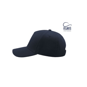 Casquette 5 pans style vintage 13